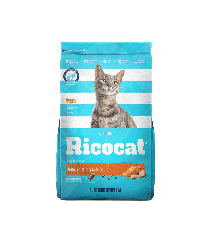 ricocat_adulto_pollo_sardina_salmon_9_kg